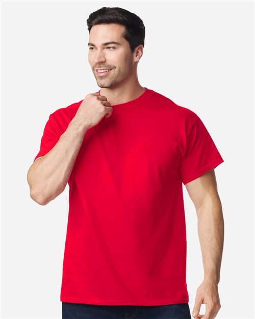 shirts option for live heat pressing